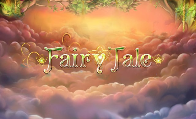 Fairy Tale Casino Slot Review logo