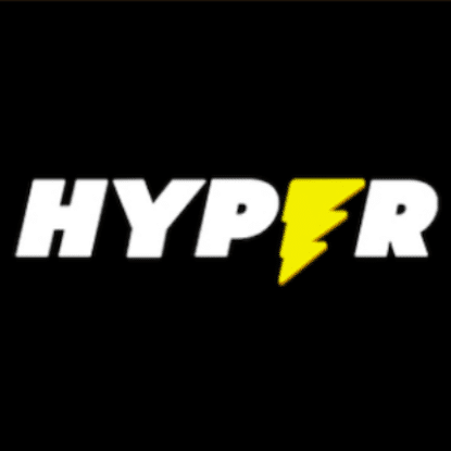 hyper casino review