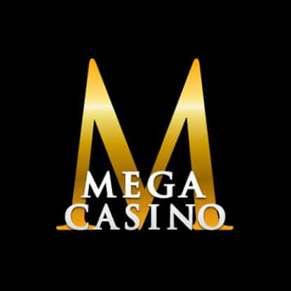 mega casino review