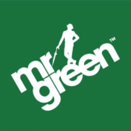 MrGreen casino review