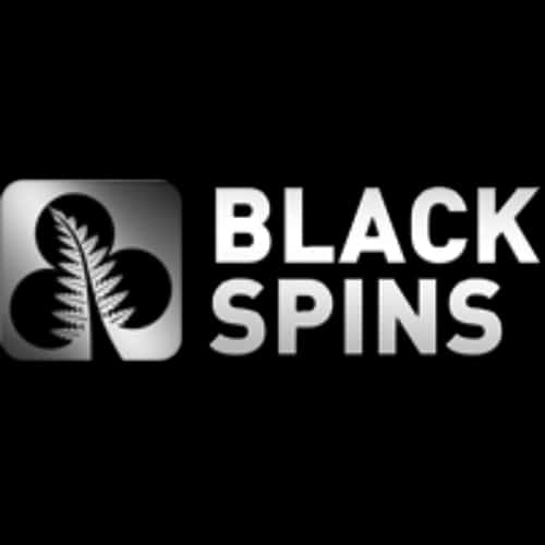 black spins casino review