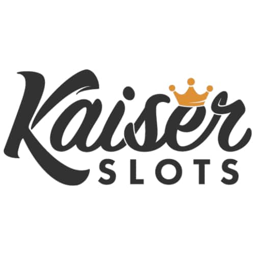 kaiser slots casino review