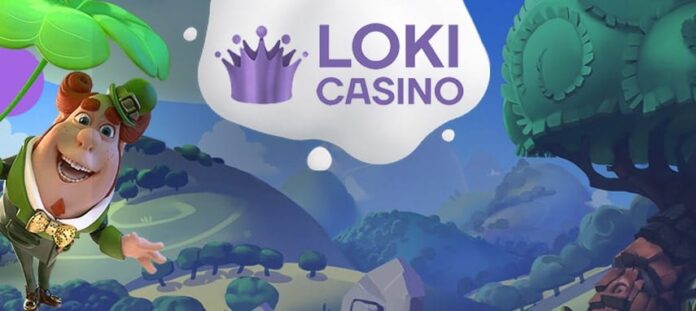 Loki Casino