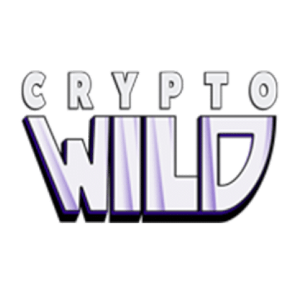 Crypto wild-logo