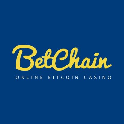 betchain logo