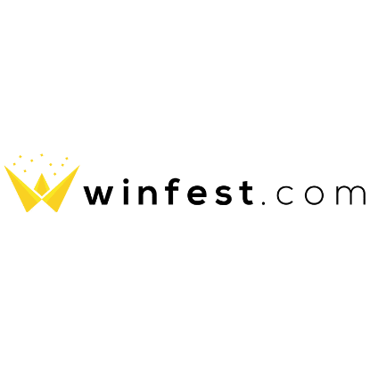 winfest casino square logo