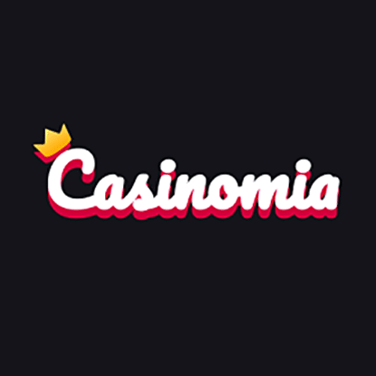 Casinomia Casino Logo