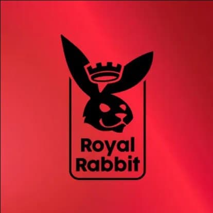 Royal Rabbit Casino Logo