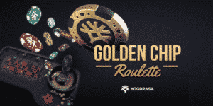 Yggdrasil - Golden Chip Roulette