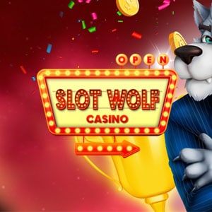 Slotwolf Online Casino