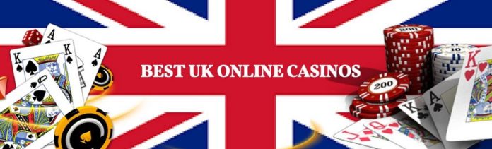 UK Online Casinos