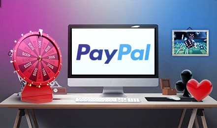 Paypal Online Casino