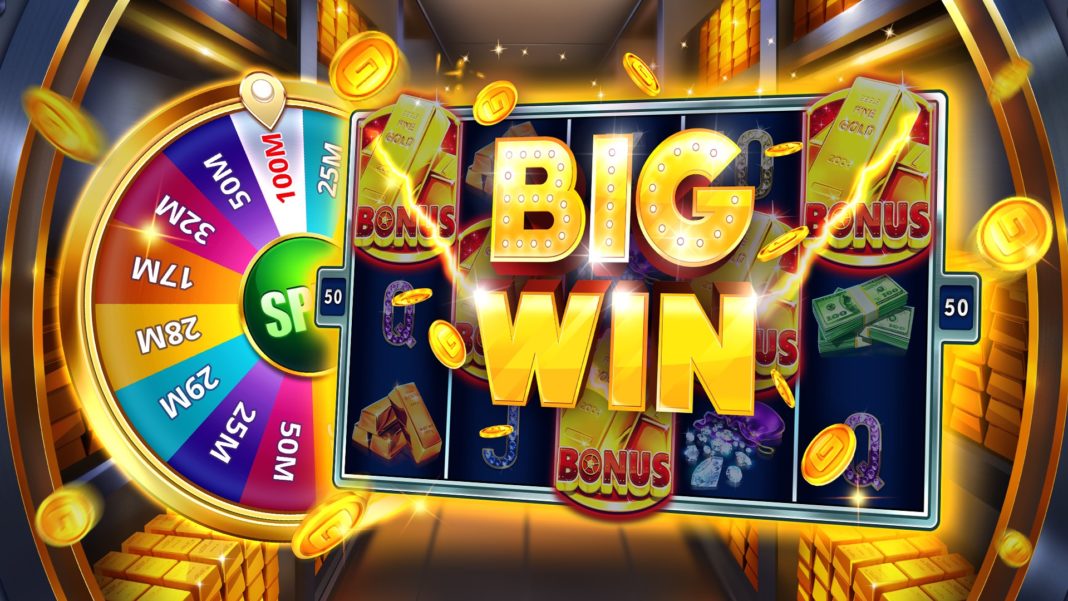 casino online slot