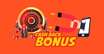 Cashback-Bonuses