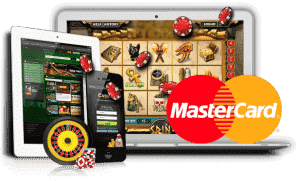 MasterCard Online Casino