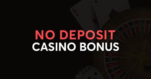 No Deposit Casino Bonuses - CaptainCharity.com