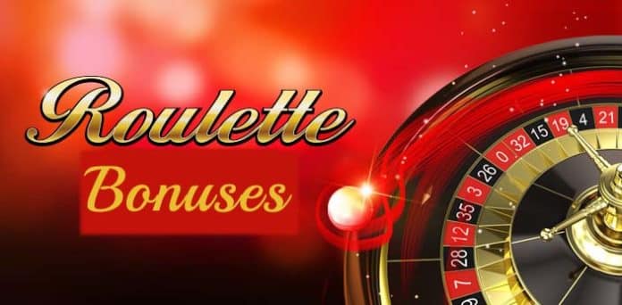 Roulette Bonuses