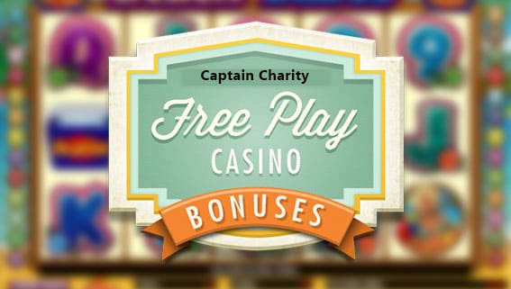 Free Play Bonuses