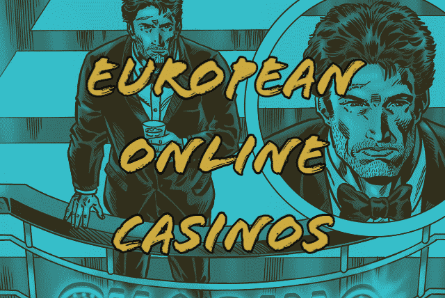 best european casinos