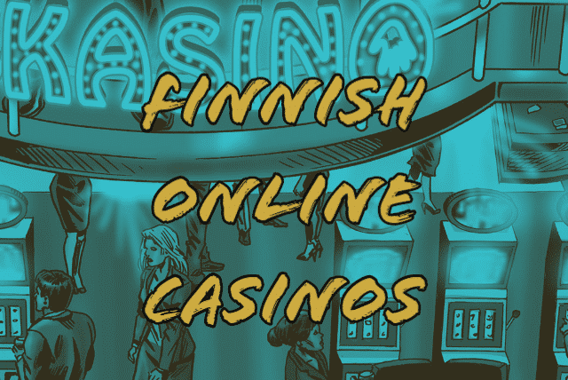 finnish online casinos