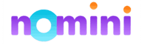 nomini casino logo