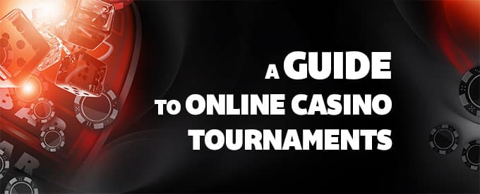 Online Casino Tournaments