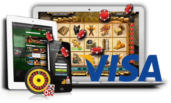 casino-banking-visa