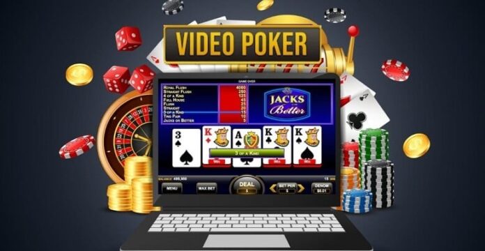 Video-Poker-casino-games