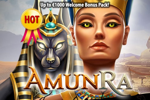 amunra casino review