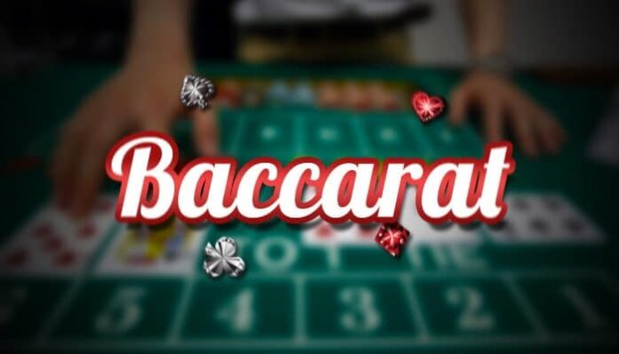 free-online-baccarat