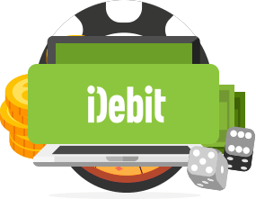 iDebit Online Casino