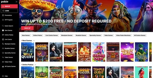 131 Free the twisted circus pokies au Slots Games