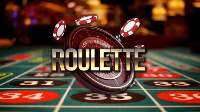 Roulette-casino-game-review
