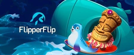 FLIPPERFLIP CASINO