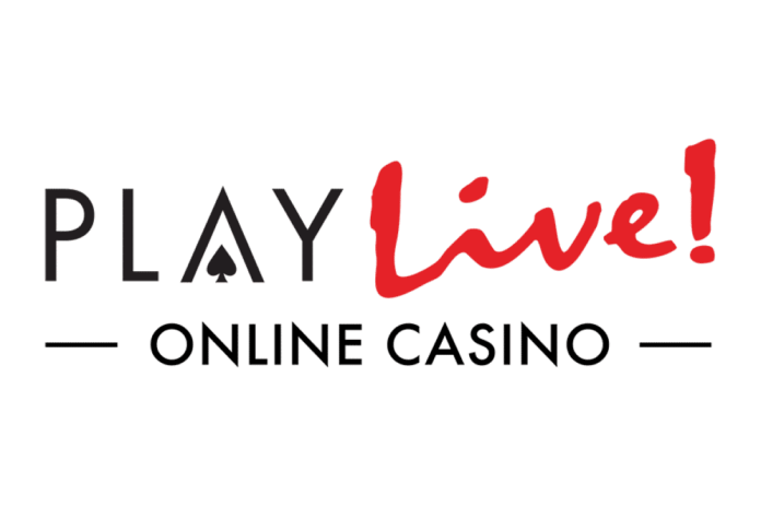 Live Online casino
