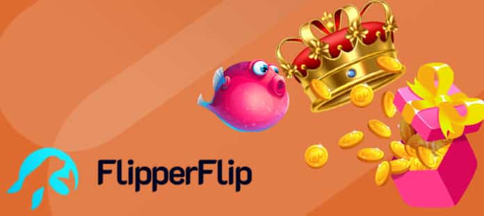FlipperFlip casino review