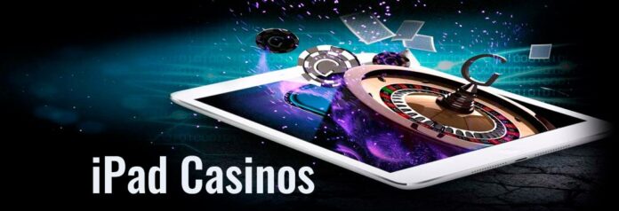 iPad-casinos