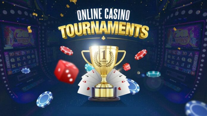 Online Casino Tournaments