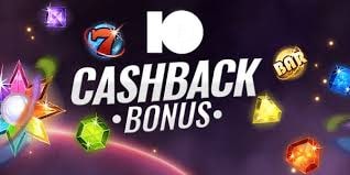 Cashback-Bonuses