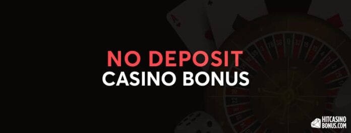 No-Deposit-Casino-Bonus