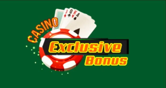 casino-exclusive-bonuses