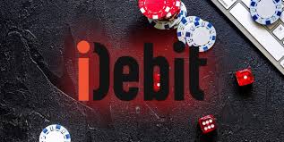 iDebit casino