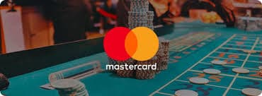 MasterCard online casino