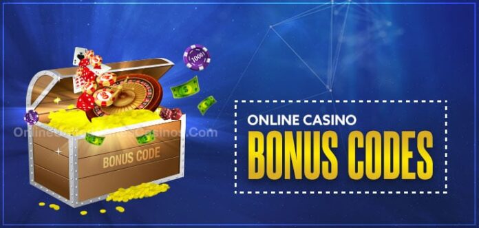 online-casino-bonus-codes
