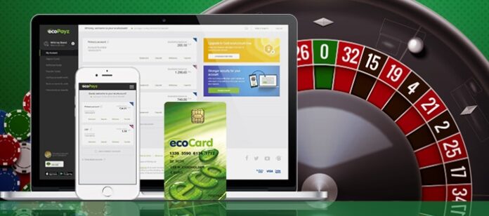 ecoCard-casino