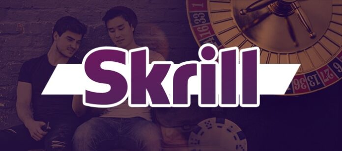 skrill online casino