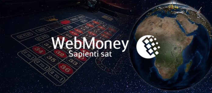 WebMoney-casino