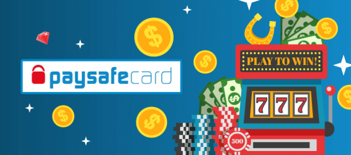 Paysafecard-online-casino