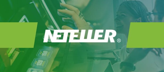 Neteller-Casino