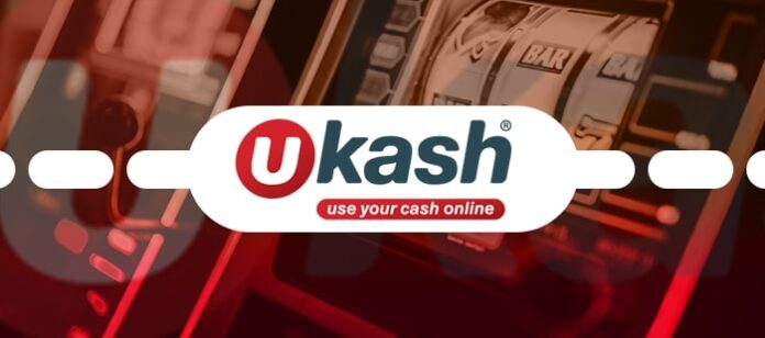 Ukash online casino